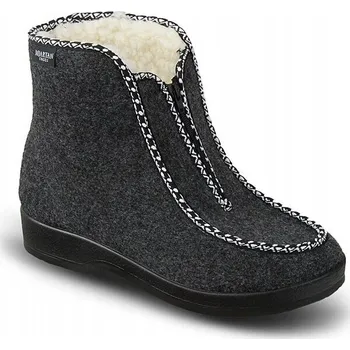 Dámské pantofle Mjartan dámské pantofle velikost 38