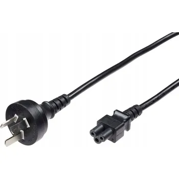 Napájecí kabel MicroConnect Napájecí kabel Čína – C5 1,8 m