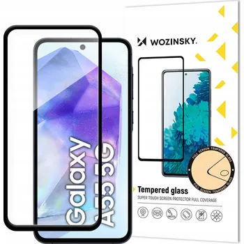 Tvrzené sklo Wozinsky Tempered Glass pro Xiaomi Poco F6