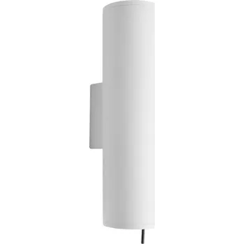 Nástěnné svítidlo Maxlight Nástěnné svítidlo LAXER 2xGU10 - bílé