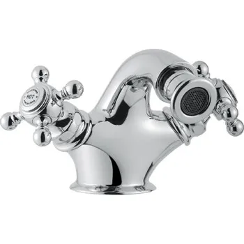 ARCADIA 8344 STOJÁNKOVÁ BIDETOVÁ s výpustí, BRONZ 1983449