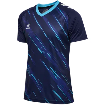 Dres Hummel Match Triumph Jersey 233157-7783 Velikost M