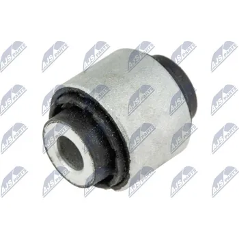 Uložení, řídicí mechanismus NTY ZTT-VW-006A