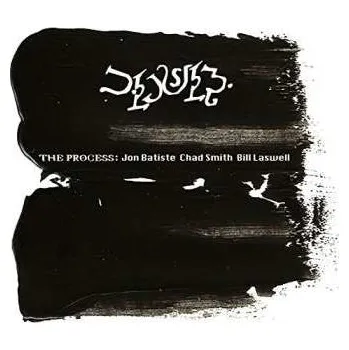 Zahraniční hudba CD Bill Laswell: The Process 2014