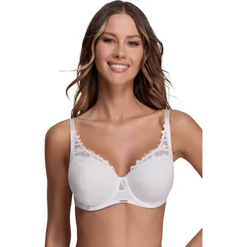 Podprsenka Formující podprsenka Yasemin ecru - Ava, 70D i510_50680520465