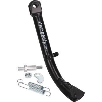 Rám pro motocykl Buzetti Boční stojan Liberty iGet 15-20 BZA39338