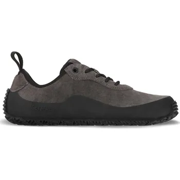 Dámská obuv Barefoot boty BE LENKA Trailwalker 3.0 tmavě šedá Velikost: 41