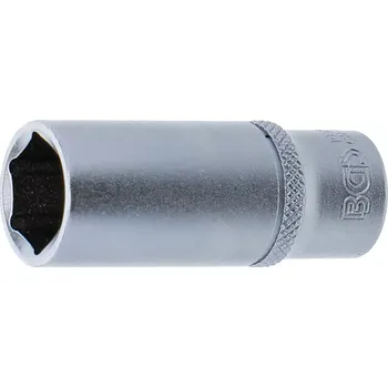 Gola hlavice Nástrčná hlavice šestihranná, 1/4", 14 mm, prodloužená - B10514