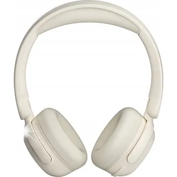 Sluchátka 1MORE Mini HQ20 Bezdrátová sluchátka s ANC Přes uši Bluetooth 5.3 Bílá