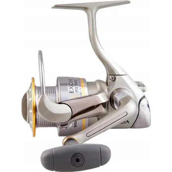 Rybářský naviják Naviják Ryobi Excia MX 4000 5.1:1