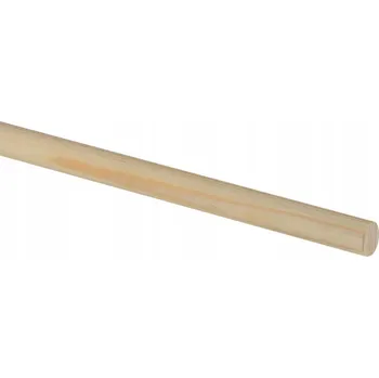 Vrták Hřídel 5/1000 (Prům. 10) Borovice