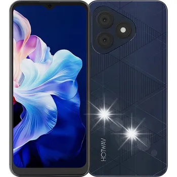 Mobilní telefon Smartphone HOTWAV Note 15 4 GB / 128 GB 4G (LTE) modrý