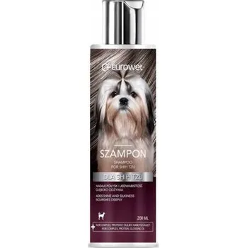 Kosmetika pro psa Šampon pro psy Eurowet 200 ml 150 g