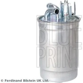 Filtr do auta Palivový filtr BLUE PRINT BLPADV182334
