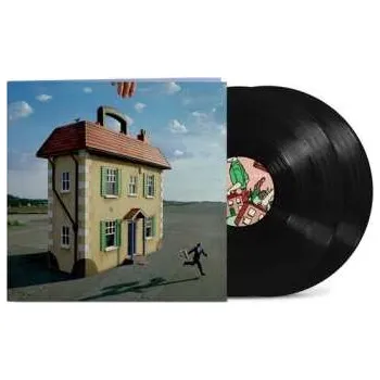 Zahraniční hudba 2LP O.A.R.: Stories Of A Stranger 2025 Coloured Sky Blue Vinyl