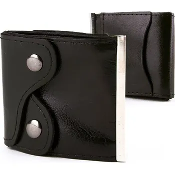 Peněženka Beltimore peněženka na bankovky z pravé kůže, vícebarevná - muž