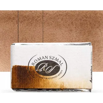 Vodová barva Akvarelové barvy Aquarius hnědá 1 ks 2 ml