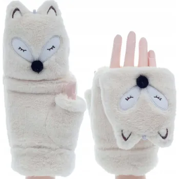 Rukavice Cambell palčáky polyester univerzální velikost - dámské