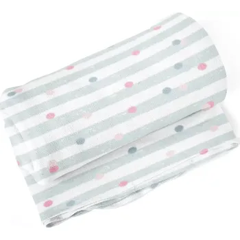 deka Sablio Deka Tečky a pruhy - 190x140 cm