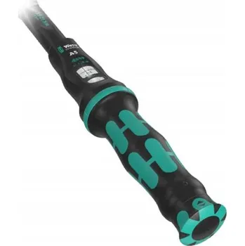 Klíč DYNAMOMETRICKÝ KLÍČ CLICK-TORQUE A5 1/4'' 2,5-25NM WERA