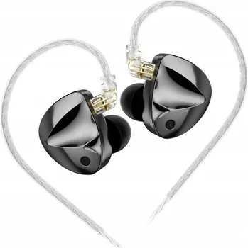 Sluchátka Sluchátka do uší KZ D-Fi