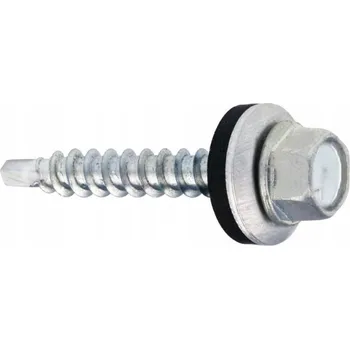 Vrut FARMÁŘSKÝ VRUT 4,8x50 OC 100KS