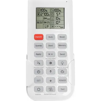 Průmyslové svítidlo GTV GTV-LK-HIGHBAY-REM