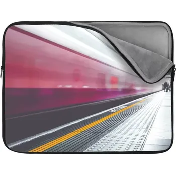 pouzdro na notebook Sablio Obal na notebook Metro 2 - 17"