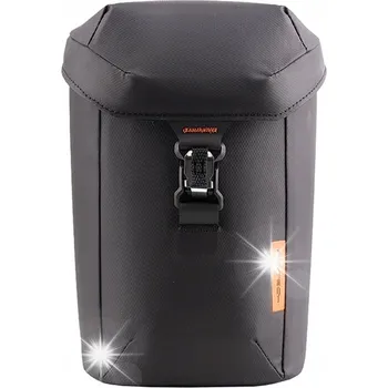 Pgytech Taška Pouzdro Pouzdro Ochranné na Objektiv Odolné Praktické