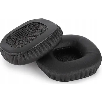 Příslušenství pro sluchátka PADY NÁUŠNÍKY HOUBIČKY PRO MARSHALL MAJOR 2 II