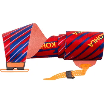 Skialpinistické vybavení Kohla Alpinist Free Multifit Barva: Modrá, Velikost: 170-180 cm