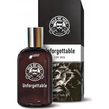 Pánský parfém Parfém Isle of Men Unforgettable 100 ml