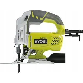 Pila Přímočará pila Ryobi 500 W napájení ze sítě