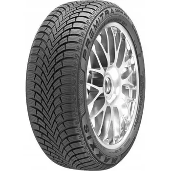 Zimní osobní pneu Zimní pneumatika Maxxis WP6 SUV XL 235/65 R17 108 H s přilnavostí na sněhu (3PMSF)