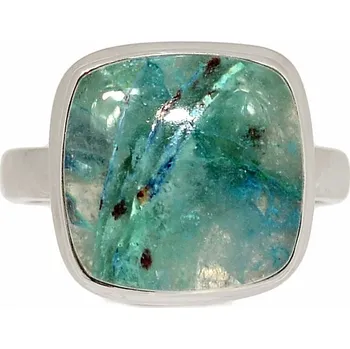 Prsten Quantum quattro prsten stříbro Ag 925 R836 59 mm (US 9), 6,5 g