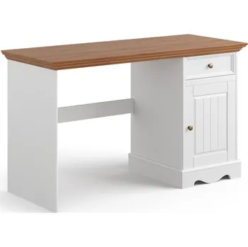 Psací stůl Psací stůl Belluno Elegante - Katmandu 130x77 cm