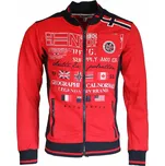 Geographical Norway pánská mikina velikost XL