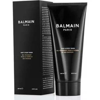 Šampon Šampon Balmain 200 ml univerzální péče