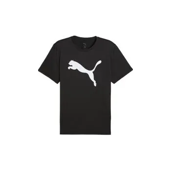 Puma M Tad Essentials Solid Cat Tee (CF big cat) XL