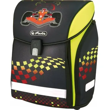 Školní batoh Školní aktovka jednokomorová 13l Herlitz