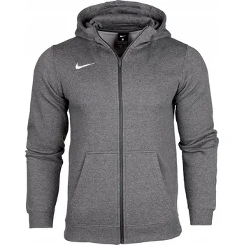 Chlapecká mikina Dětská mikina Nike , bavlna , velikost 152