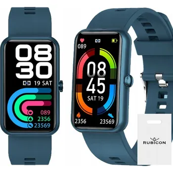 Hodinky Rubicon dětské hodinky CHYTRÉ HODINKY E83