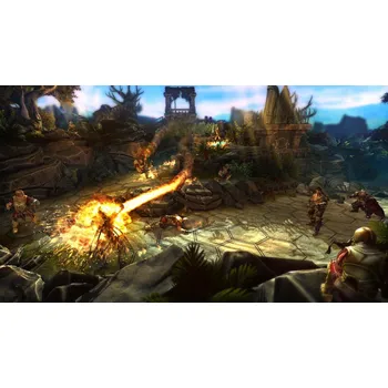 Počítačová hra Blackguards 2 PC (Hra pro PC)