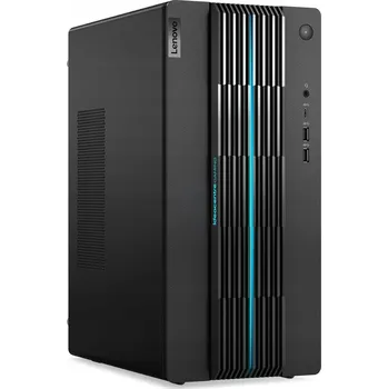 Stolní počítač Lenovo Ideacentre Gaming 5 5600G 16GB RAM 512 GB SSD RTX 3060 12 GB, Win 11