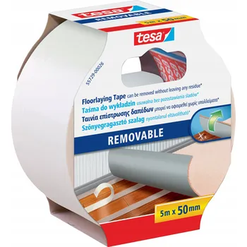 Lepicí páska Páska na koberce tesa 55729-00017