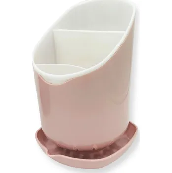 Odkapávač na nádobí Odkapávač na příbory Koopman 11 cm x 12 cm x 18,5 cm