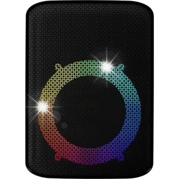 Bluetooth reproduktor Hifuture Event Bezdrátový Bluetooth reproduktor 5.3 RGB podsvícení 80W