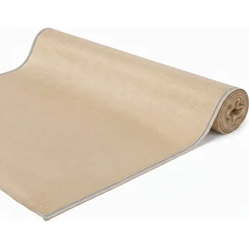 zahradní zástěna GTEX Stínící tkanina na plot – rašlový úplet 92 %, 150 g/m², výška 180 cm, metráž, písková