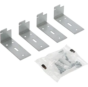 Vzduchotechnika Klarstein Nástěnný držák Bornholm (10047862)