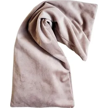 Polštář Nahřívací polštář pšenice Béžový